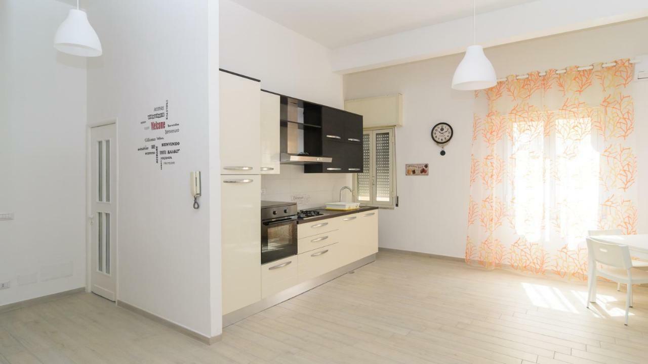 Lazzarella Loft Lägenhet Neapel Exteriör bild