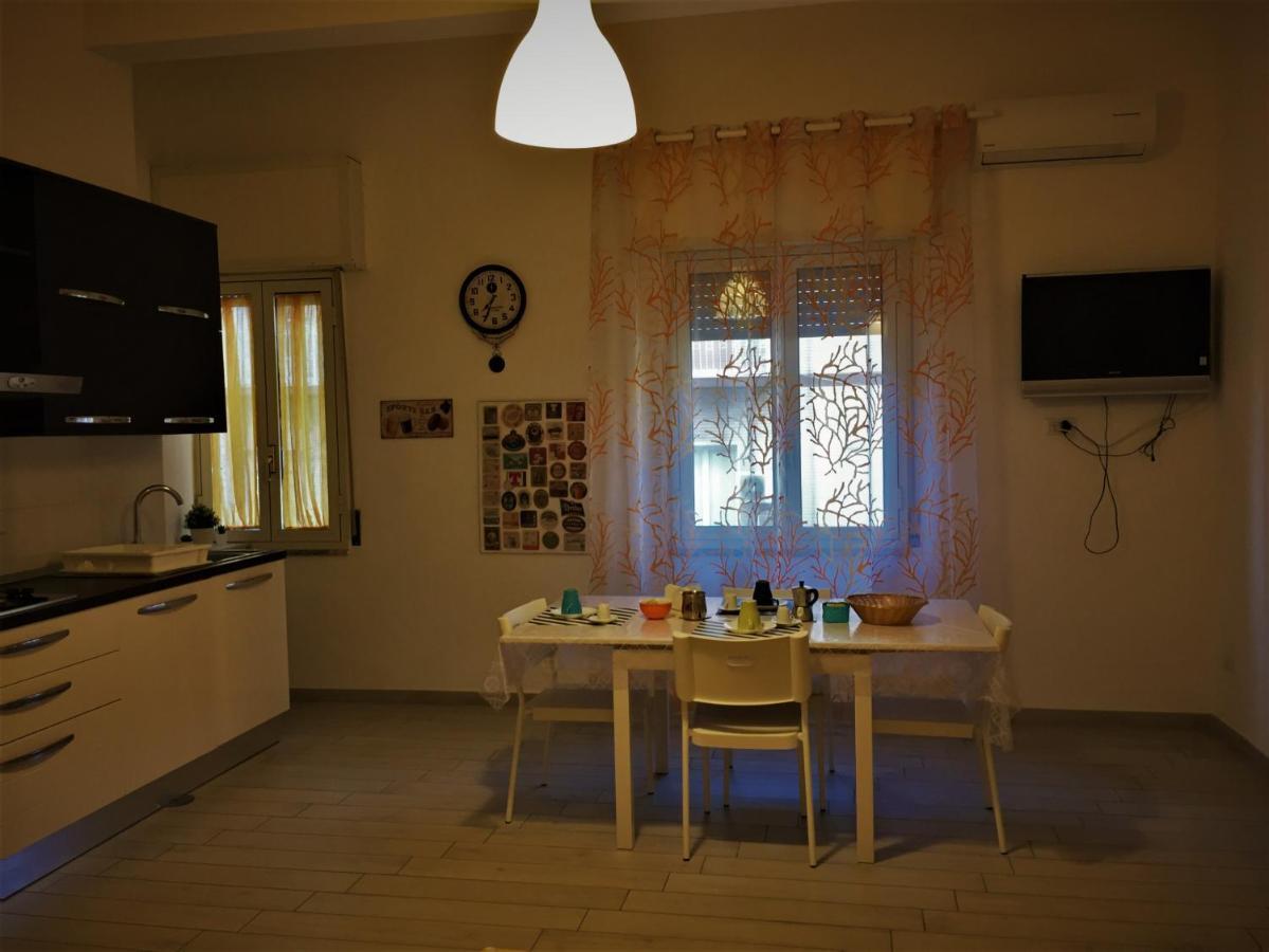 Lazzarella Loft Lägenhet Neapel Exteriör bild